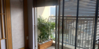 BDS HVL  CHO THUÊ 3PN LUCKY DRAGON 3PN 2WC GIÁ 10TR