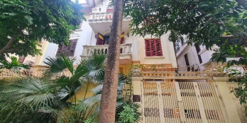 Siêu Phẩm BT Bắc Linh Đàm 232m2 4 Tầng Mt12,5m khu BT dành cho Lãnh Đạo Đẳng Cấp