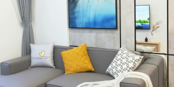 PKD Seaholdings | Căn hộ 2PN chỉ 1,350tỷ -hỗ trợ vay 0% LS - 0% gốc đến nhận nhà