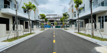 Trả trước 2 tỷ/căn nhận nhà ngay tại khu đô thị BGI Topaz Downtown Huế