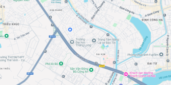 Bán nhà đường Kim Giang, quận Hoàng Mai, gần đại đô thị THE MANOR CENTER PARK