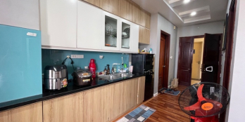 Bán căn hộ chung cư CT3 C’Land Lê Đức Thọ Mỹ Đình 3ngủ,2wc,Full nội thất 5,9tỷ