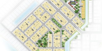 Nhận kí gửi mua bán đất nền Biên Hòa New City Đồng Nai 2025