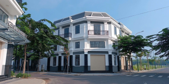 2tỷ660 nhà 1 trệt 1 lửng 1 lầu đường Trần Đại Nghĩa, lãi suất vay NH 4,8%