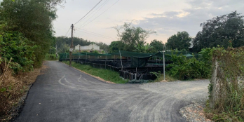 Chỉ cần 400triệu có ngay lô đất đẹp ngang 10m, đường nhựa Tỉnh Lộ 2