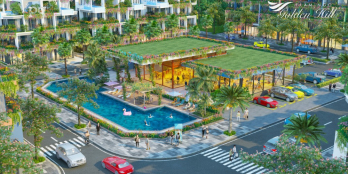 Flamingo Golden Hill: Đầu Tư Bất Động Sản Nghỉ Dưỡng Đẳng Cấp Tại Hà Nam