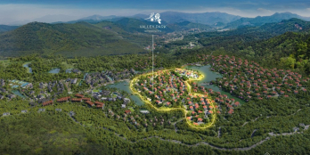 Cơ hội Vàng: Dự Án Valley Park Residences Tại Thanh Xuân Valley