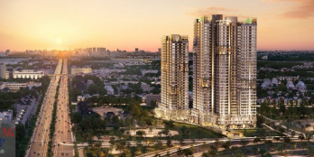 CĂN HỘ NHẬT BẢN - 200 TRIỆU SỞ HỮU CĂN HỘ 2 PHÒNG NGỦ