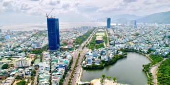 [Cần Bán Nhanh] Căn 2 Phòng Ngủ Cắt Lỗ Còn 2,3 Tỷ - Vốn Ban Đầu Chỉ 1,3 Tỷ