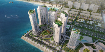 Sở Hữu Căn Grand Suite Sang Trọng Tại Crystal Holidays Harbour Vân Đồn