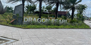 KDC Đức Hòa Đông, giáp ranh Bình Chánh, chỉ 1tỷ880 có ngay lô đất DT 90m2