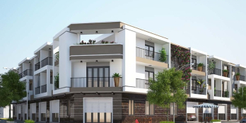 Mua Nhà Liên Kế The Light City: Ưu Đãi Giá Tốt Nhất Từ Chủ Đầu Tư HODECO