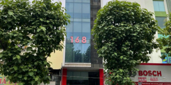 72 tỷ giảm về 65 tỷ. Bán nhanh nhà MT Nguyễn Thị Minh Khai Quận 1, DT 6,11 x 12m