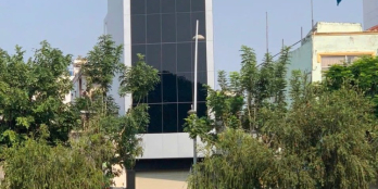 Giá chỉ 30 tỷ. Bán nhà MT Trường Sa Quận 3, DT 5,2 x 16m, HĐT 60 triệu/th