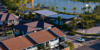  CƠ HỘI CUỐI CÙNG ĐỂ SỞ HỮU NAM LONG II CENTRAL LAKE 