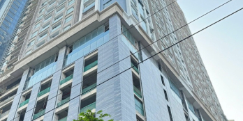 Bán Quỹ căn 3PN 119m2 Capital Elite 18 Phạm Hùng, nhận nhà đầu 2025