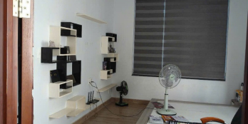 BDS HVL CHO THUÊ 31 XUÂN QUỲNH 7x20M 4 TẦNG 5PN 4WC GIÁ 30TR