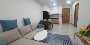 Căn hộ Thuận An kề Aeon khu VSip 1, 45m2 full nội thất, nhận nhà ở ngay