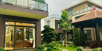 Quà tặng song hành mua biệt thự tặng du thuyền 6,8 tỷ trừ  vào giá