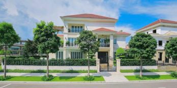 Bán biệt thự Khu đô thị Sala, Phường An Lợi Đông, TP Thủ Đức, DT 312m2