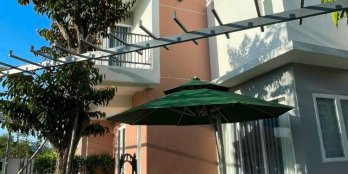 BDS HVL Căn góc khu compound Dragon Village, đã hoàn thiện nội thất cao cấp