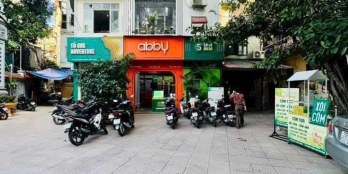 NHÀ PHÂN LÔ CẦU GIẤY - ÔTÔ ĐỖ CỬA - KINH DOANH ĐỈNH - 100m2 x 5T - MẶT TIỀN 6m