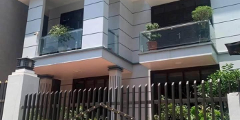 Cần nhượng lại căn nhà 3 tầng 158m2 tại Cái Lân, Bãi Cháy, Hạ Long.