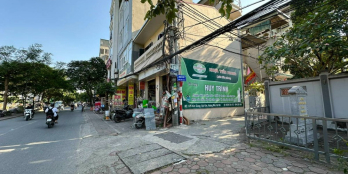 Bán nhà Kim Giang giá siêu rẻ, ô tô đỗ cửa, dòng tiền đều, giá nhỉnh 2 tỷ.