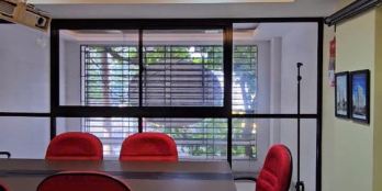 Bán tòa nhà cao cấp MT Đào Duy Anh, Phường 9, Q Phú Nhuận, DT 4,35 x 21m, HĐT 75