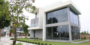 CC- bán căn villas full nội thất, hồ bơi  view kênh sinh thái -sẵn sổ lâu dài