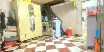 Bán nhà 41m2 đường Nguyễn Thị Minh Khai Q3. Chỉ 6,4 tỷ