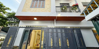 VILLA MINI SIÊU RỘNG NGUYỄN OANH GÒ VẤP HXH