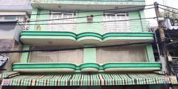 VÀI BƯỚC CHÂN RA MT TIỆN KD, SPA, SÁT BANK ACB, SACOMBANK, GIÁ CHỈ NHỈNH 8 TỶ