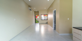 Bán nhà sổ hồng riêng gần KDC Thuận Giao diện tích 80m² giá 2,9 tỷ