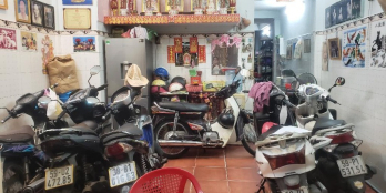 Quận 10, HXH Hồ Thị Kỷ, phường 1, 45m2, 3 tầng, nhỉnh 10 tỷ