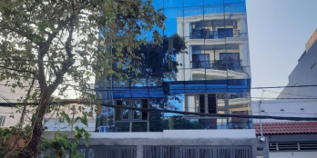 BDS HVL  BÁN NHÀ 19 ĐƯỜNG SỐ 8 AN PHÚ Q2 NHỈNH 50 TỈ