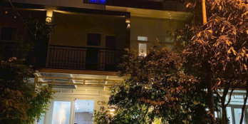 BDS HVL GẤP KHÁCH ƠI! Chủ ngộp NH bán gấp nhà kdc Park Riverside ngay ngã ba