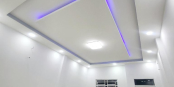 Quận 6- 46m2 hai tầng chỉ hơn 4 tỷ