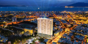 Sở hữu căn hộ 65M² trung tâm Quận Liên Chiểu Đà Nẵng chỉ với 45tr/m2