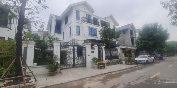 SỐC ! cần bán nhanh biệt thự 230m kđt văn phú, 150tr/m, tặng nội thất cao cấp