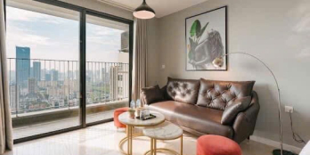 Sở hữu ngay chỉ từ 417 triệu/căn - Cam kết cho thuê 36 tháng - Chiết khấu 15%