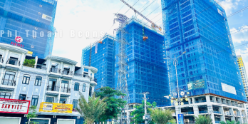 SỞ HỮU NGAY CĂN HỘ KHU PHỨC HỢP BCONS CITY - MỘT BƯỚC CHÂN NGÀN TIỆN ÍCH