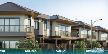 Cơ Hội Vàng Tại Nam Long II Central Lake!