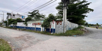 Chỉ còn 3 nền thổ cư Q12 ven sông Sài Gòn công chưng sang tên chính chủ