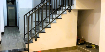 Bán nhà 2 tầng 4*13m đường 5, Linh Xuân, chỉ 5.25 tỷ - sổ hồng đã hoàn công