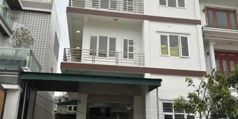 Chính chủ bán biệt thự 3 tầng 140m2 Trung tâm Cái Dăm - Bãi Cháy - Hạ Long