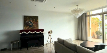 BDS HVL[NẮM CHỦ] BÁN CĂN HỘ 3PN+ TẠI THE VISTA AN PHÚ, Đ. SONG HÀNH XA LỘ HÀ NỘI