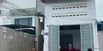 BDS HVL Chủ gửi bán 47 phòng căn hộ mini full nội thất