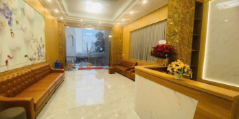 Chính chủ Bán Khách sạn mới xây đường Hậu Cần - Bãi Cháy, Hạ Long