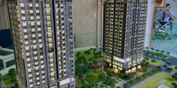 2 TỶ 3 CHIẾT KHẤU 8% LIỀN TAY TẶNG VÀNG RỒNG 9999